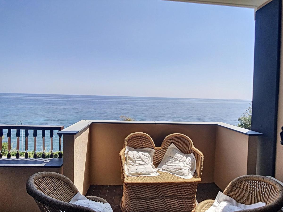 Sea House By Holiday World أرنزانو المظهر الخارجي الصورة